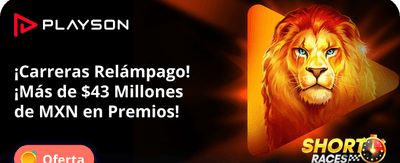 Bono de Bienvenida Explosivo 🚀 promotion