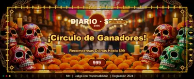 Premios increíbles te esperan